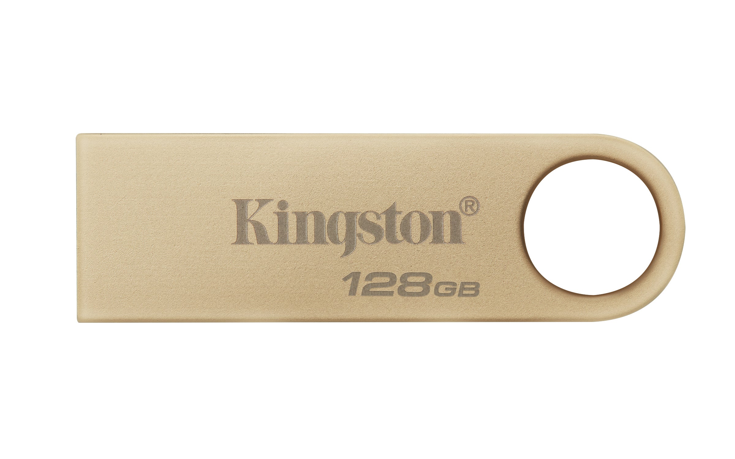MEMORIA USB KINGSTON DATATRAVELER SE9 G3 128GB 3.2 GEN 1 METÁLICA ORO - MEMORIA USB KINGSTON DATATRAVELER SE9 G3 128GB 3.2 GEN 1 METÁLICA ORO -